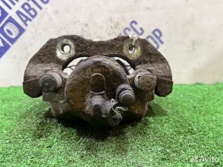 Суппорт передний левый Mazda 3 Bk хэтчбэк 1.6 Z6