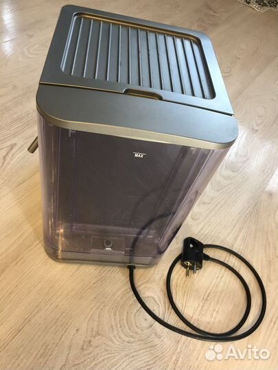 Кофеварка bork C500