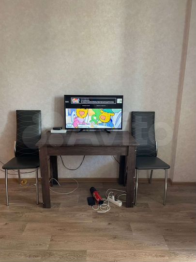 Квартира-студия, 31 м², 14/25 эт.