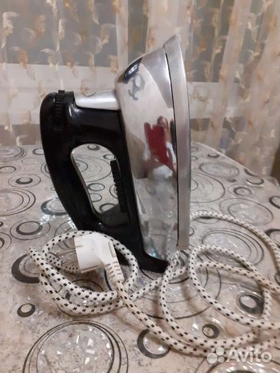 Утюг СССР
