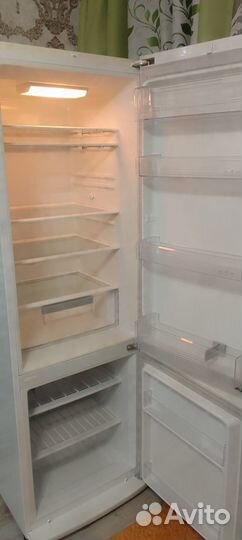 Холодильник LG GA-449 uvpa