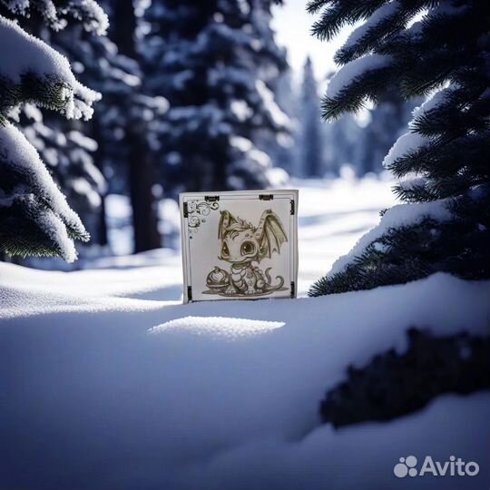Копилка для денег