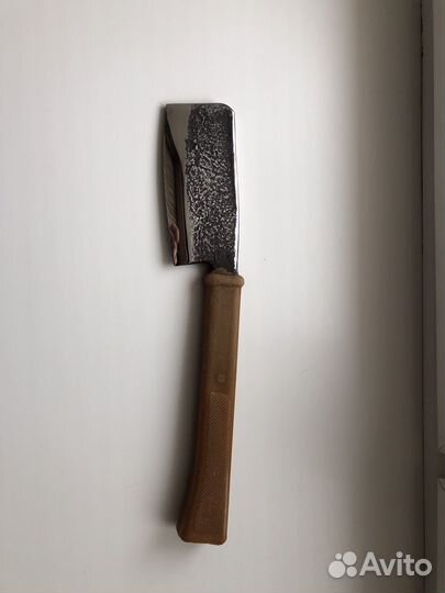 Кухонный топорик СССР