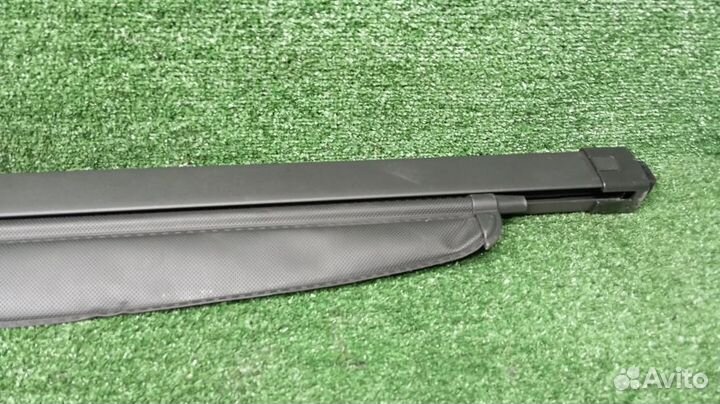 Шторка багажника Chevrolet Captiva