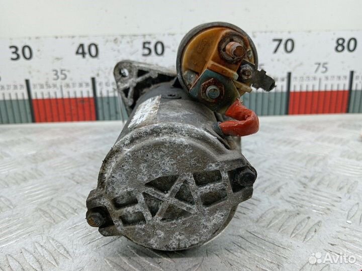 Стартер для Renault Master 3 233002654R