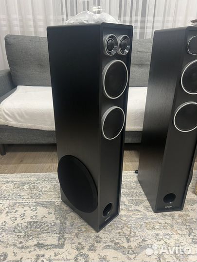 Колонки, аудиосистема (акустика) 2.0 Ginzzu GM-326