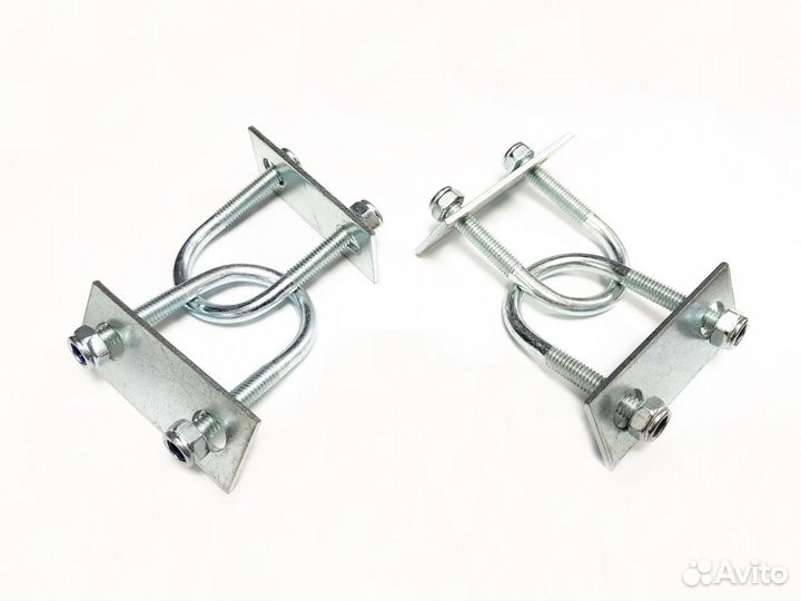 Комплект крепежа для кофров GKA