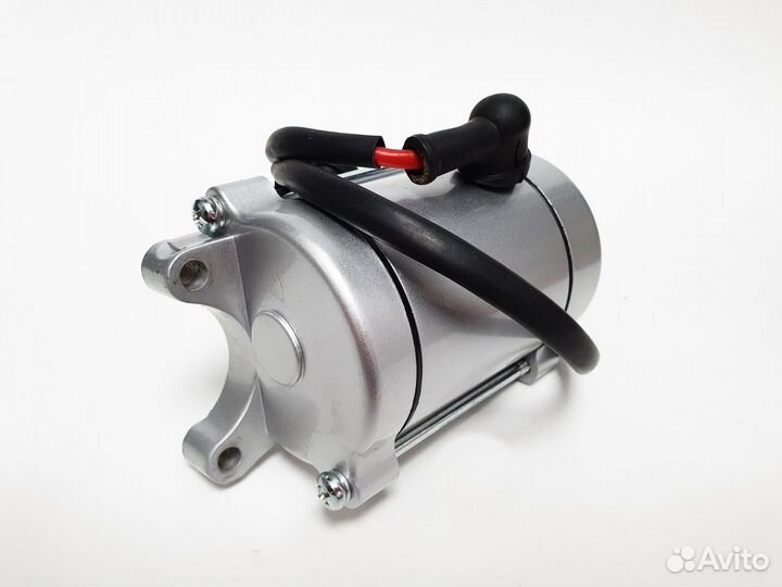 Стартер CB,CG 125, 250сс (9 зубов)