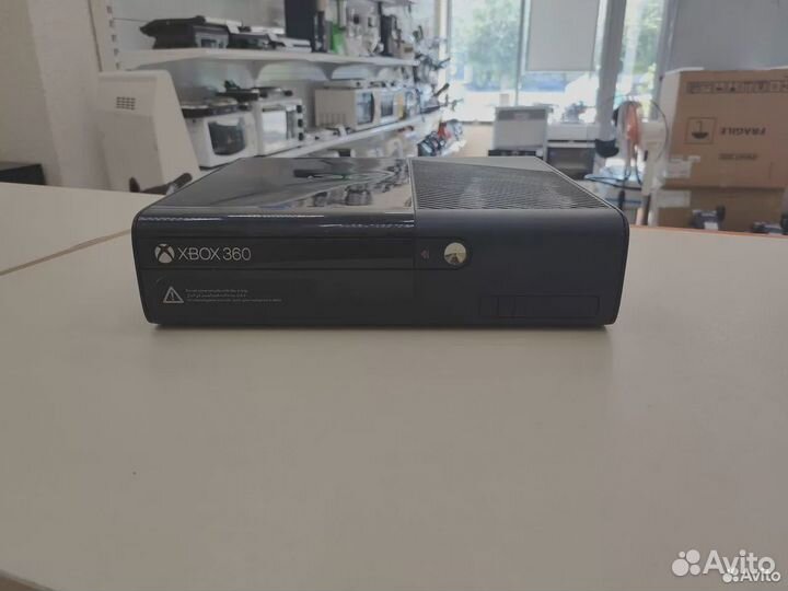Xbox 360 500gb (схи)