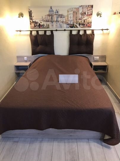 Дом 25 м² на участке 4 сот.