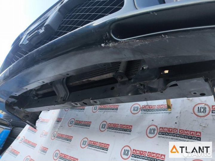 Nose cut mazda capella