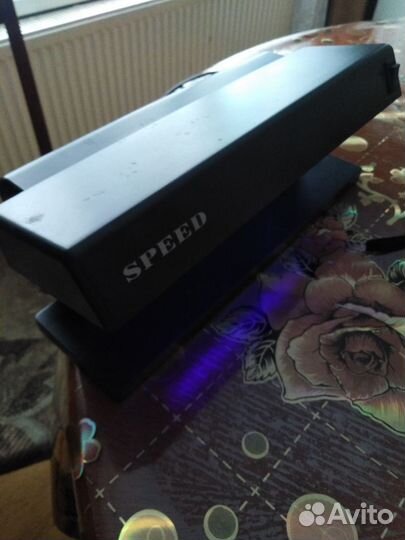 Детектор для денег