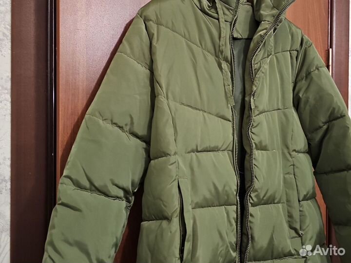 Новое пальто 48 L