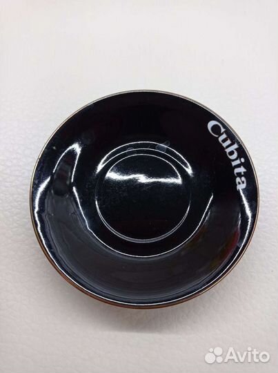 Кофейная чашка с острова свободы