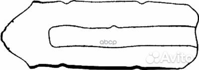 Прокладка клапанной крышки 71-36659-00 victor R
