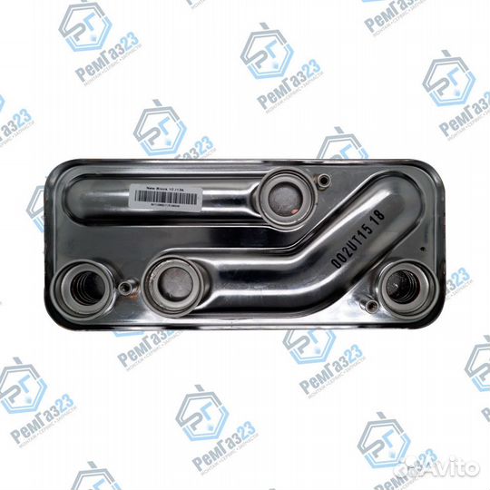 Первичный теплообменник для газового котла Navien