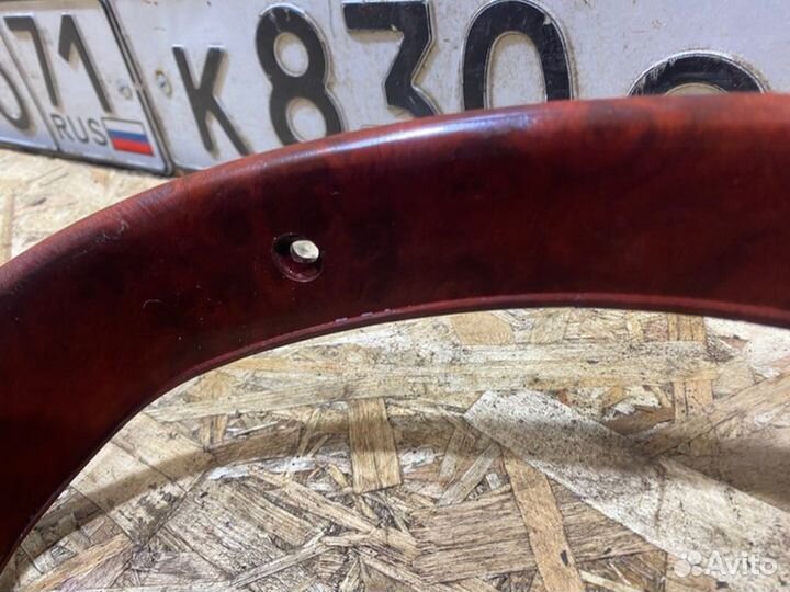 Накладка панели приборов Kia Sportage