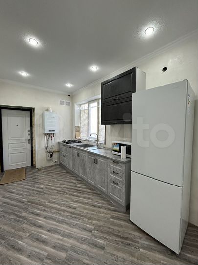 Коттедж 41 м² на участке 3 сот.