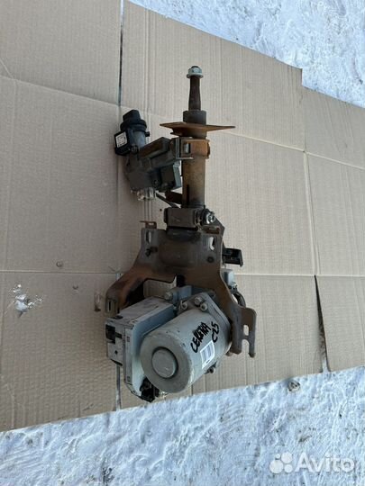 Электроусилитель руля Nissan Serena C25