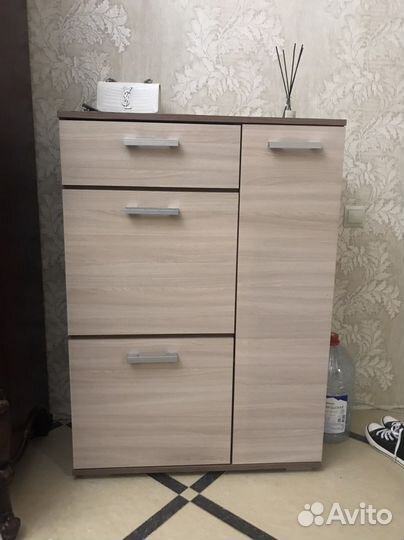 Обувница в прихожую