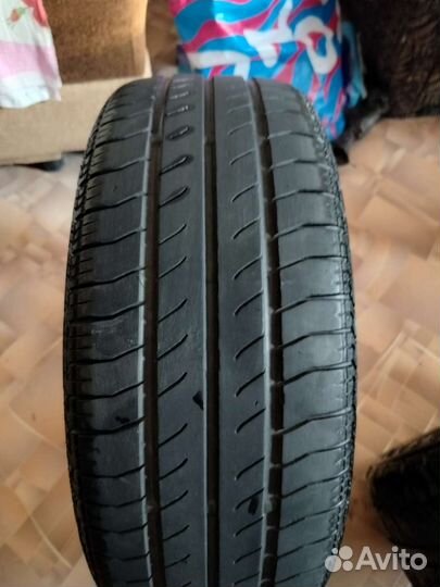 Continental Conti.eContact 6/60 R14