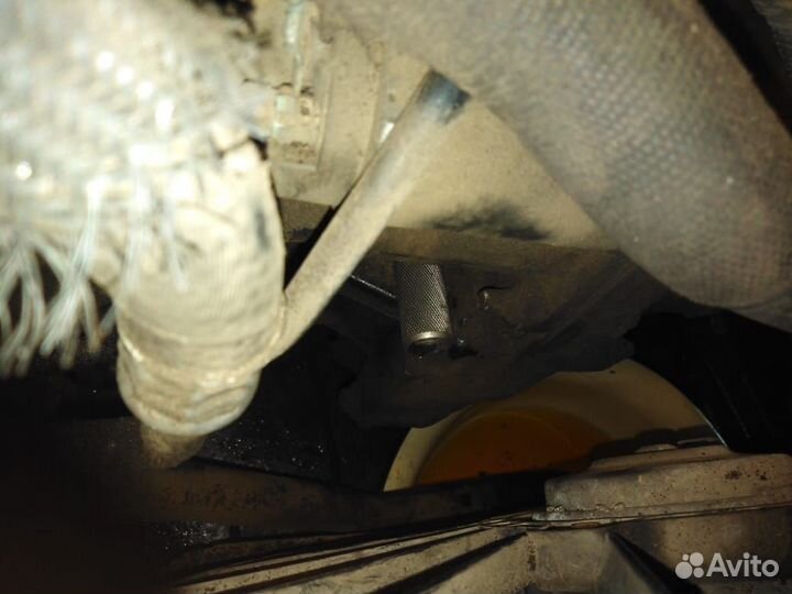 Фиксаторы грм к9к, Рено Дастер Дизель