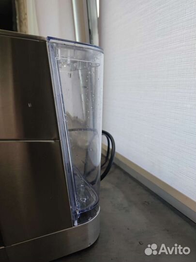 Кофемашина