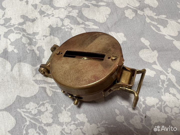 Компас Прага