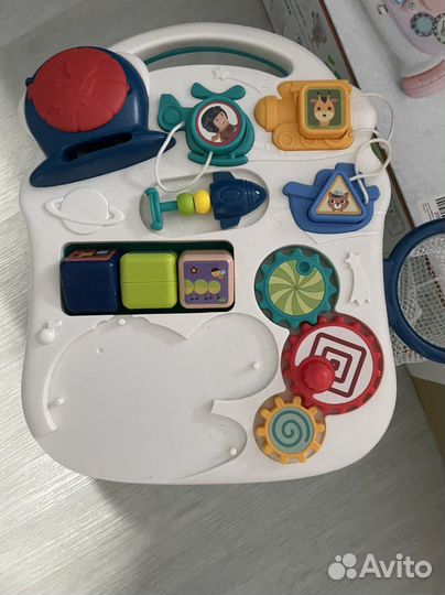 Ходунки трансформер