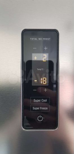 1-к. квартира, 34,9 м², 5/5 эт.