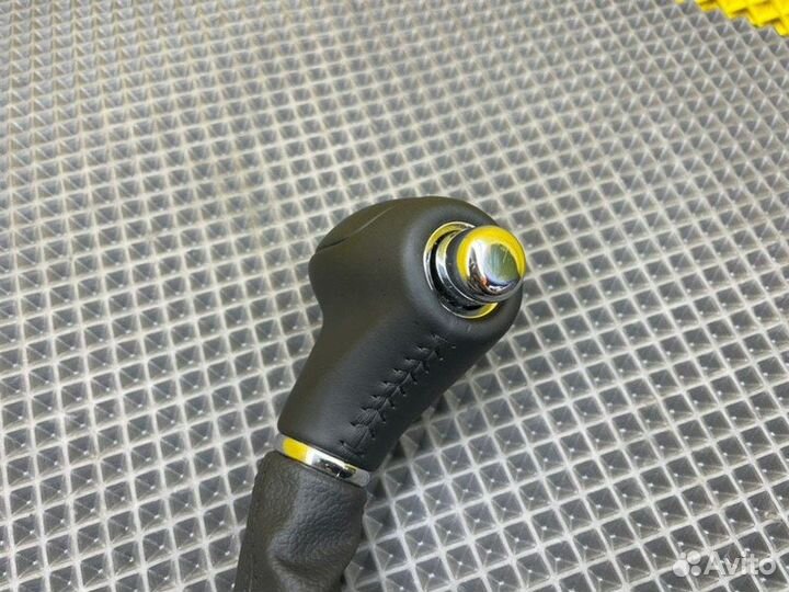 Ручка АКПП Kia Cerato 3 YD G4NA 2.0I 2019