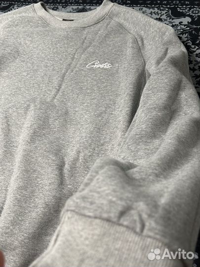 Свитшот corteiz авито доставка