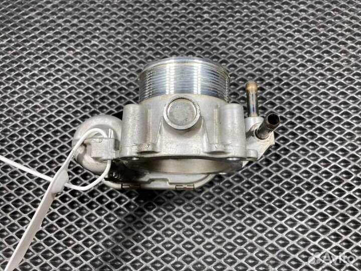 Заслонка дроссельная, Land Rover Range Rover Evoque L538 2016