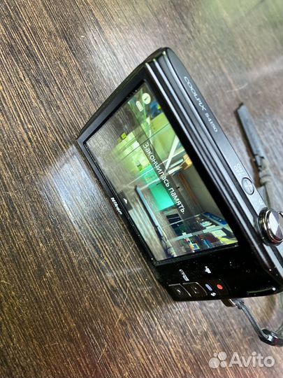 Фотоаппарат nikon s4150