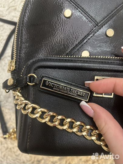 Рюкзак victorias secret оригинал