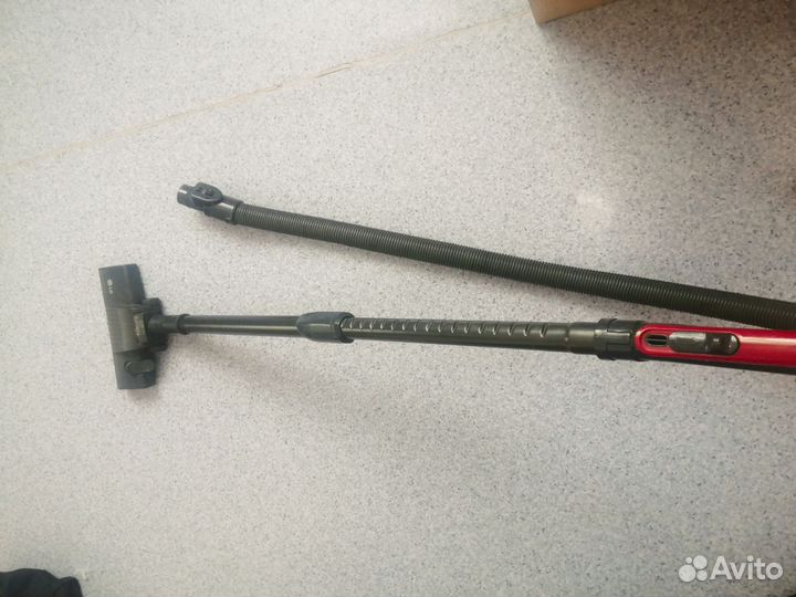 Шланг для пылесоса