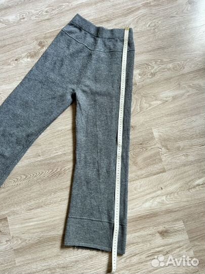 Костюм трикотажный