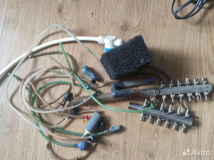 Boyu SP-1800 Погружная помпа для аквариума