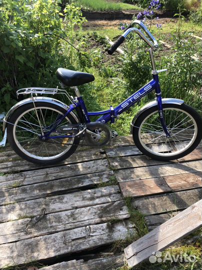 Велосипед бу 8-12лет