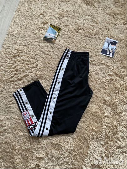 Штаны Adidas Vintage оригинал
