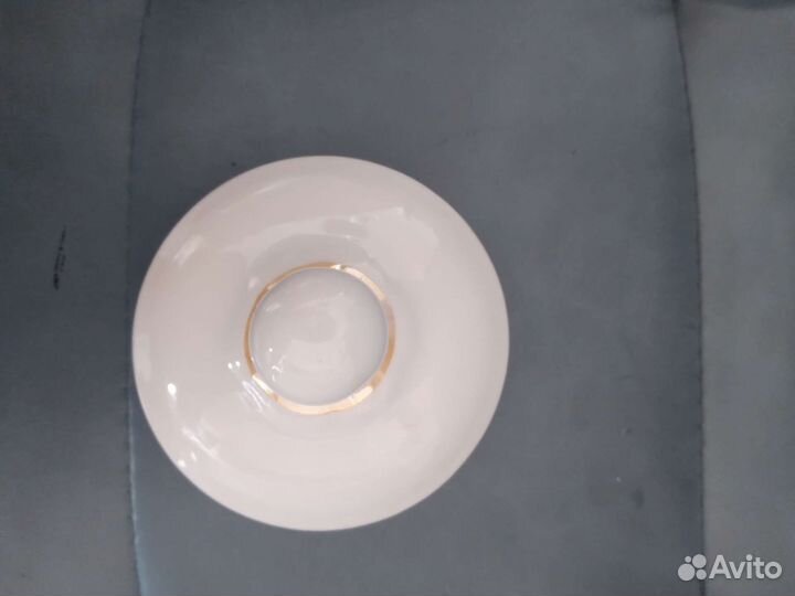 Крышки от чайников СССР