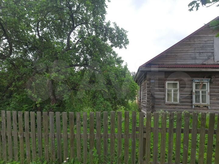 Дом 67 м² на участке 7,7 сот.
