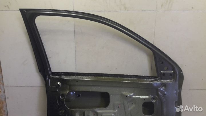 Дверь передняя левая после 2014