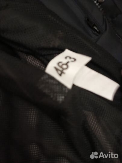 Форма полиции