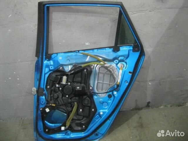 Стеклоподъемник электр. задний правый от Mazda Ma