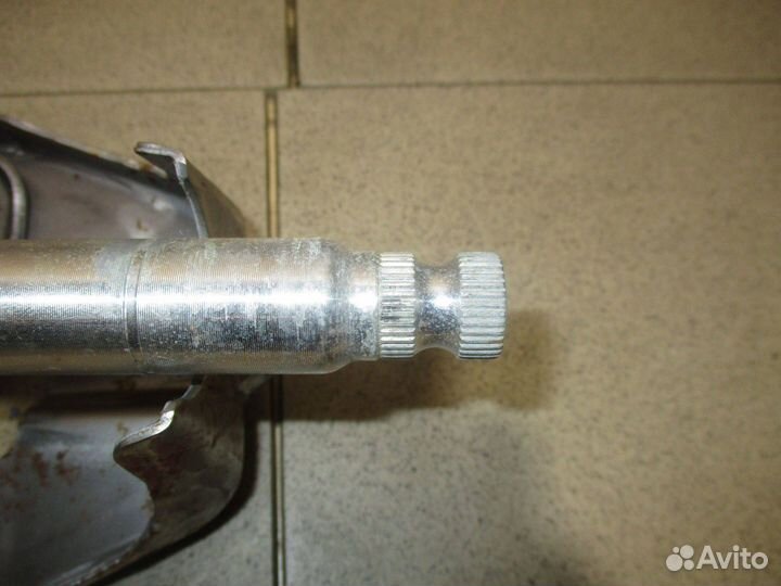 Колонка рулевая Toyota Land Cruiser Prado 150