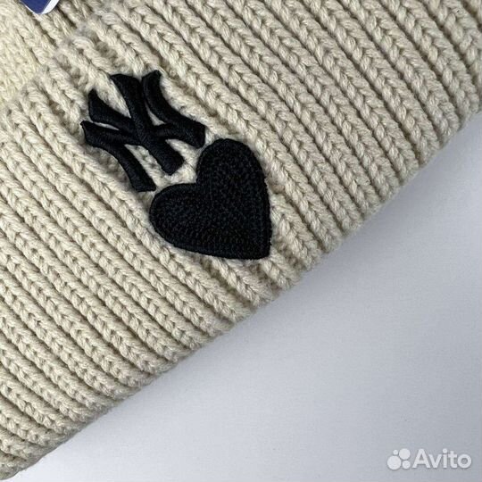 Шапка New york MLB