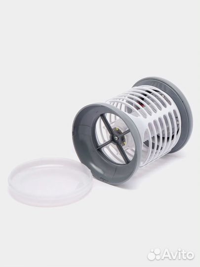 Антимоскитная лампа-светильник