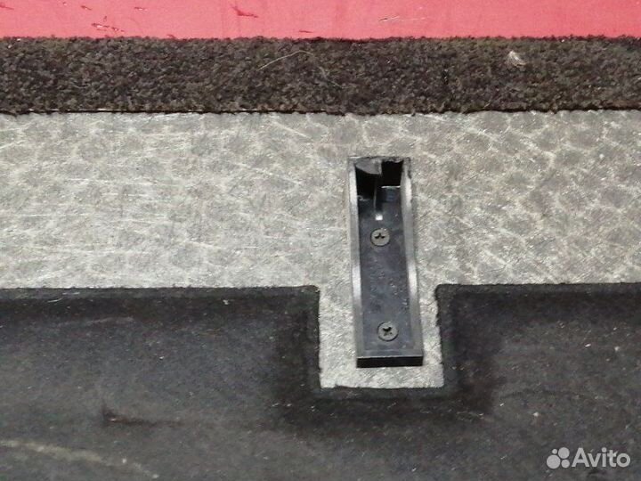 Коврик багажника Land Rover Range Rover AJ бензин