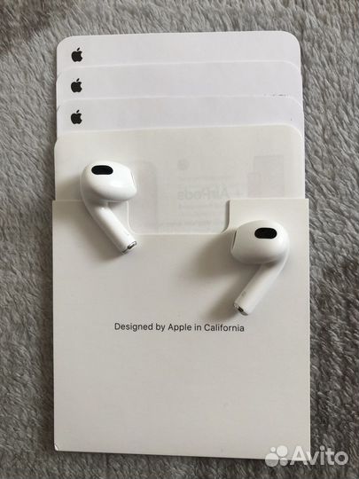 Airpods 3